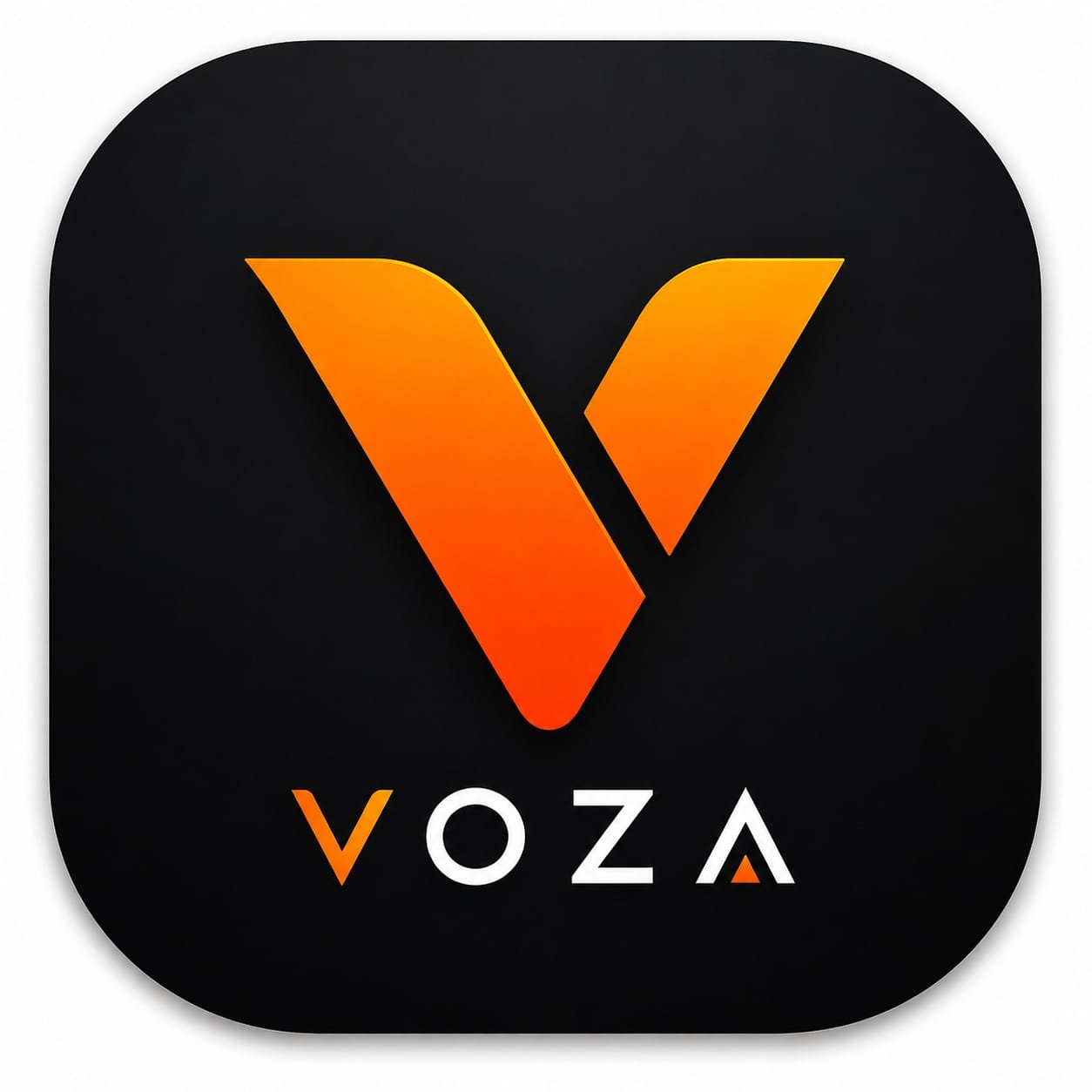 VOZA